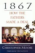 E-Book (epub) 1867 von Christopher Moore