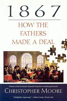 E-Book (epub) 1867 von Christopher Moore