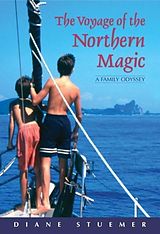 eBook (epub) The Voyage of the Northern Magic de Diane Stuemer