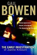 E-Book (epub) The Joanne Kilbourn Mysteries 3-Book Bundle Volume 1 von Gail Bowen