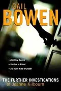 E-Book (epub) The Joanne Kilbourn Mysteries 3-Book Bundle Volume 2 von Gail Bowen