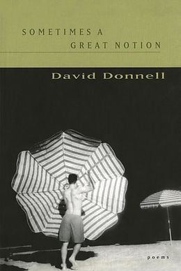 E-Book (epub) Sometimes a Great Notion von David Donnell