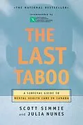 E-Book (epub) The Last Taboo von Scott Simmie, Julia Nunes