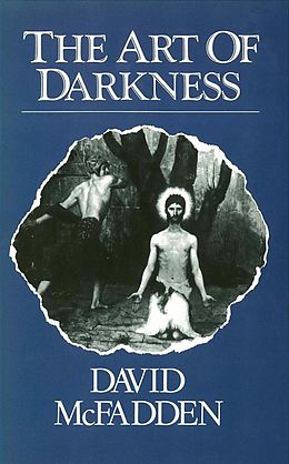E-Book (epub) Art of Darkness von David McFadden
