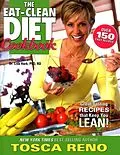 E-Book (epub) The Eat-Clean Diet Cookbook von Tosca Reno
