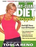 E-Book (epub) The Eat-Clean Diet Stripped von Tosca Reno