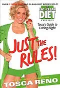 E-Book (epub) Just the Rules von Tosca Reno