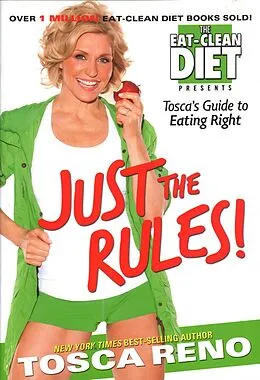 E-Book (epub) Just the Rules von Tosca Reno