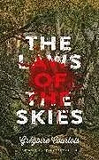 Kartonierter Einband The Laws of the Skies von Courtois Grégoire