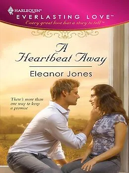 E-Book (epub) A Heartbeat Away von Eleanor Jones