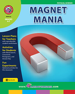 E-Book (pdf) Magnet Mania von Darlene Davis