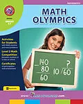 E-Book (pdf) Math Olympics von Gabrielle O'Rourke