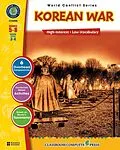 E-Book (pdf) Korean War Gr. 5-8 von Andrew Davis
