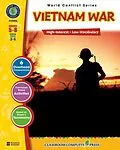 E-Book (pdf) Vietnam War Gr. 5-8 von Andrew Davis