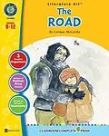 E-Book (pdf) Road - Literature Kit Gr. 9-12 von Gideon Jagged