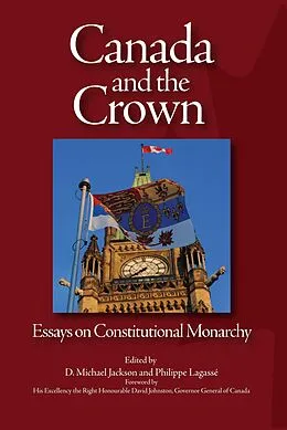 E-Book (pdf) Canada and the Crown von D. Michael Jackson, Philippe Lagasse