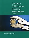 E-Book (pdf) Canadian Public-Sector Financial Management von Andrew Graham