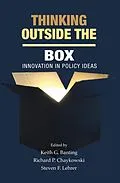 E-Book (epub) Thinking Outside the Box von Keith G. Banting, Richard P. Chaykowski, Steven F. Lehrer