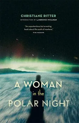 E-Book (epub) A Woman in the Polar Night von Christiane Ritter