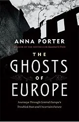 E-Book (epub) The Ghosts of Europe von Anne Porter