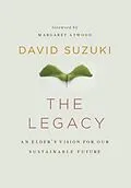 E-Book (epub) The Legacy von David Suzuki