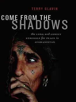 E-Book (epub) Come from the Shadows von Terry Glavin