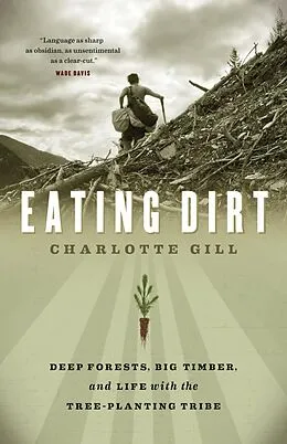 E-Book (epub) Eating Dirt von Charlotte Gill
