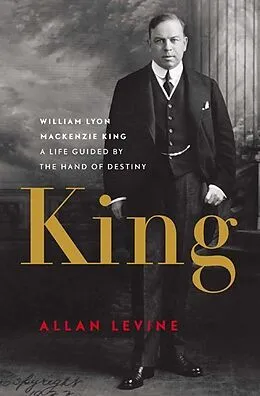 E-Book (epub) King von Allan Levine