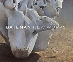 E-Book (pdf) Bateman: New Works von Robert Bateman