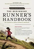 E-Book (epub) The Beginning Runner's Handbook von Ian MacNeill, Sportmedbc