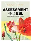 E-Book (pdf) Assessment and ESL von Barbara Law, Mary Eckes