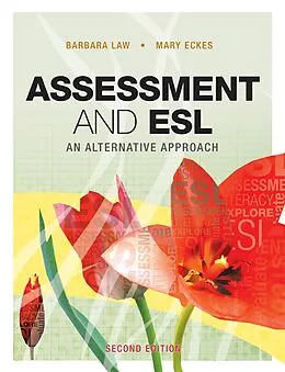 E-Book (pdf) Assessment and ESL von Barbara Law, Mary Eckes