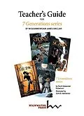 E-Book (pdf) Teacher's Guide for 7 Generations series von Niigaanwewidam James Sinclair