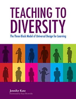 eBook (pdf) Teaching to Diversity de Jennifer Katz, Jennifer Katz