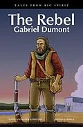 E-Book (epub) The Rebel von David A. Robertson