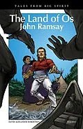 E-Book (epub) The Land of Os von David A. Robertson