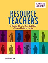 eBook (pdf) Resource Teachers de Jennifer Katz, Jennifer Katz