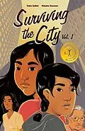 E-Book (epub) Surviving the City von Tasha Spillett