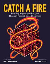 eBook (epub) Catch a Fire de Dave Law, Glenys MacLeod, Jacob Mans