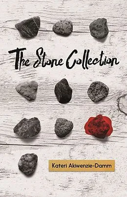 E-Book (epub) The Stone Collection von Kateri Akiwenzie-Damm