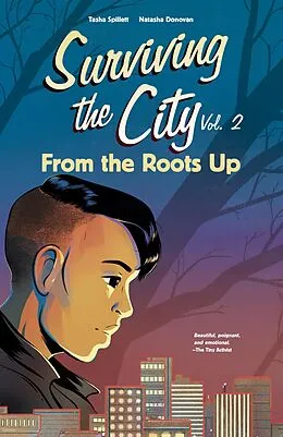 E-Book (pdf) From the Roots Up von Tasha Spillett