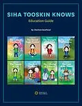 E-Book (pdf) Siha Tooskin Knows Education Guide von Charlene Bearhead