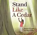 E-Book (pdf) Stand Like a Cedar von Nicola I. Campbell