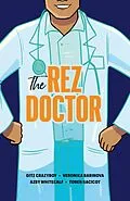 E-Book (pdf) The Rez Doctor von Gitz Crazyboy