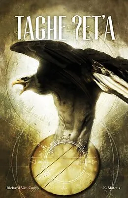 E-Book (pdf) Taghe ?et'a / Three Feathers von Richard Van Camp