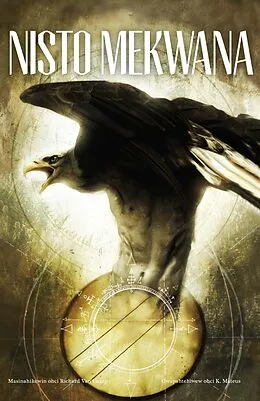 E-Book (pdf) Nisto Mekwana / Three Feathers von Richard Van Camp