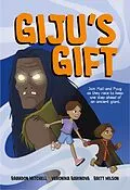 E-Book (pdf) Giju's Gift von Brandon Mitchell