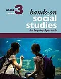 E-Book (pdf) Hands-On Social Studies for Ontario, Grade 3 von Jennifer E. Lawson