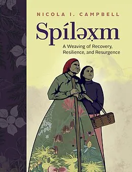 E-Book (epub) Spílexm von Nicola I. Campbell