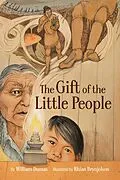 E-Book (pdf) The Gift of the Little People von William Dumas